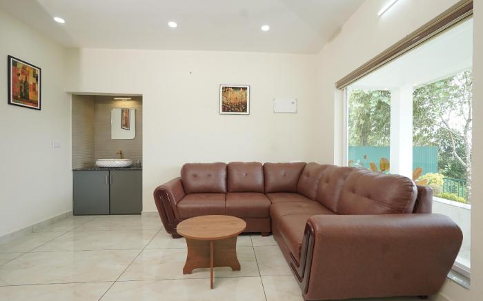 Casa Diwana Luxury Villa Munnar 