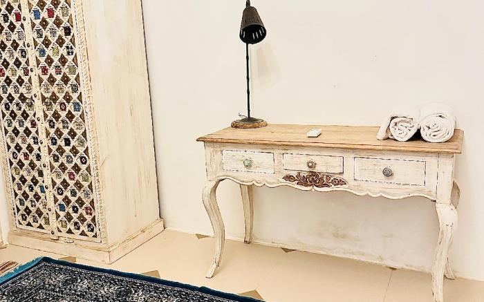 The Farm Stay Jaisalmer