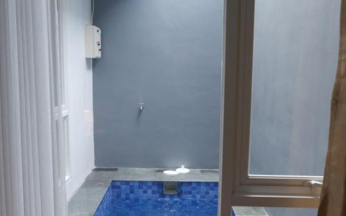 Villa el-House Panderman by Lapila