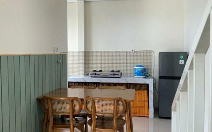 Villa Aisyah Near BNS by Lapila