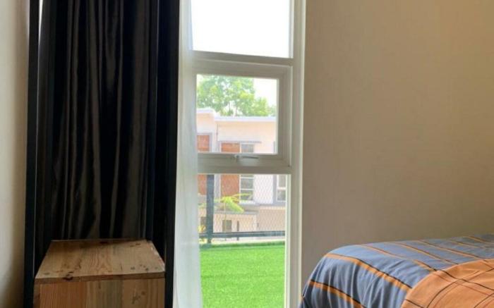 Villa Aisyah Near BNS by Lapila