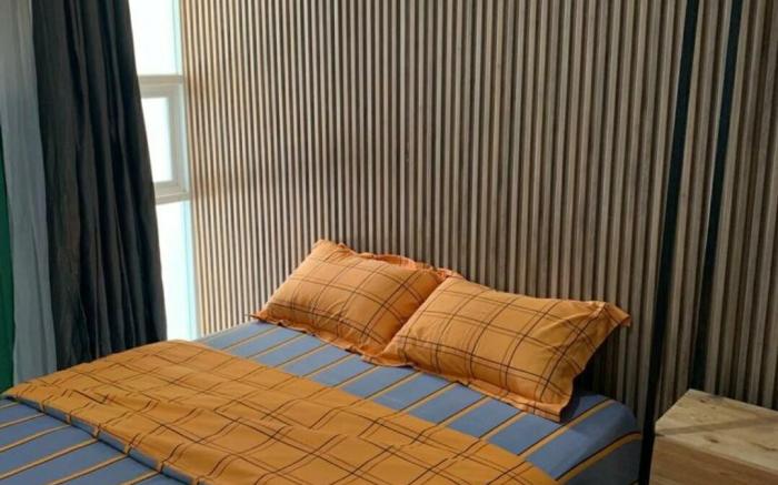 Villa Aisyah Near BNS by Lapila