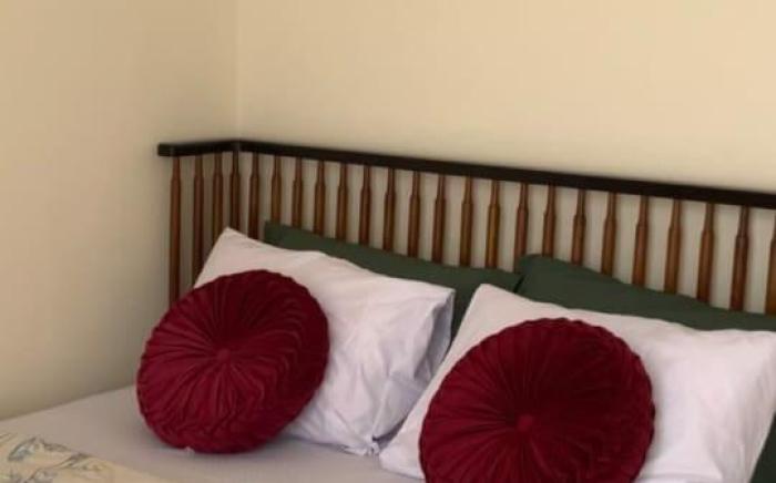 Villa Parama Panderman Hill Exotic 13