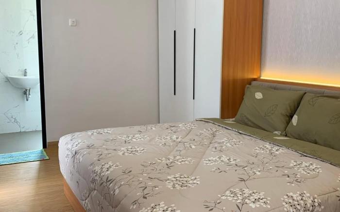 Villa Parama DeValley Main Gate 11