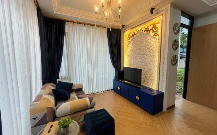 Villa Parama Panderman Hill DeValley A10