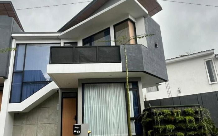 Villa Parama Panderman Hill DeValley A10