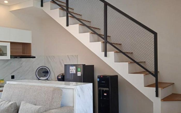 Villa Parama Panderman Hill DeValley A6