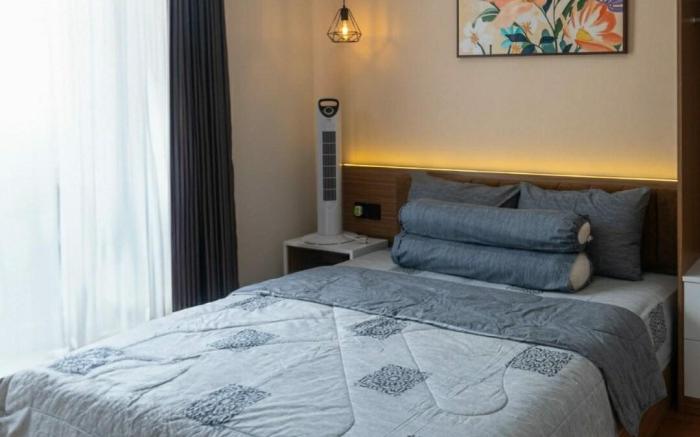 Villa Parama Panderman Hill DeValley A8