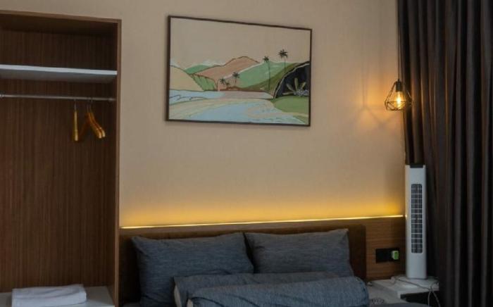 Villa Parama Panderman Hill DeValley A8