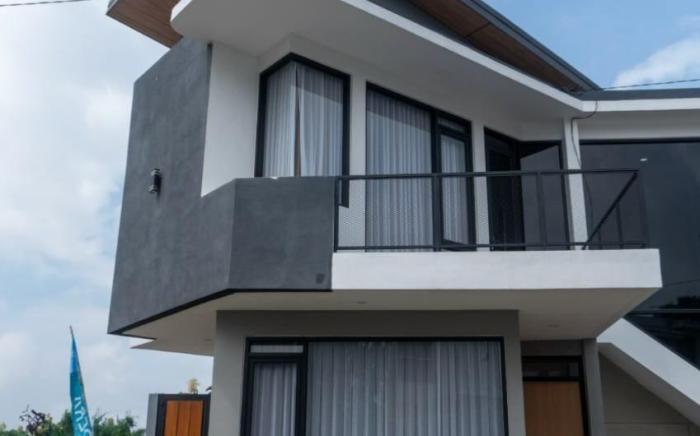 Villa Parama Panderman Hill DeValley 2-3