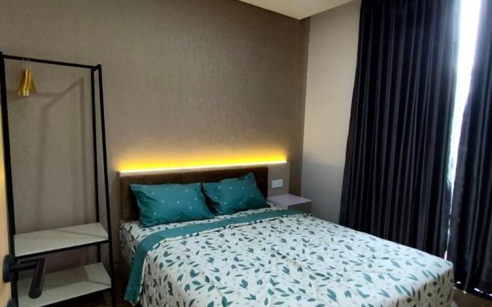 Villa Parama Panderman Hill DeValley A11