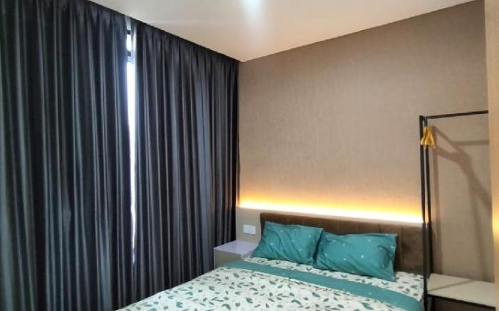 Villa Parama Panderman Hill DeValley A11