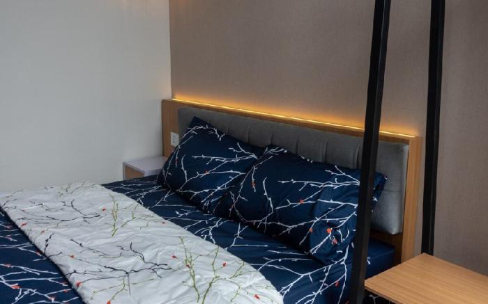 Villa Parama Panderman Hill Caldera D2