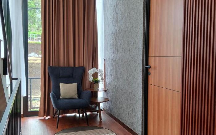 Villa Parama Panderman Hill Caldera E13