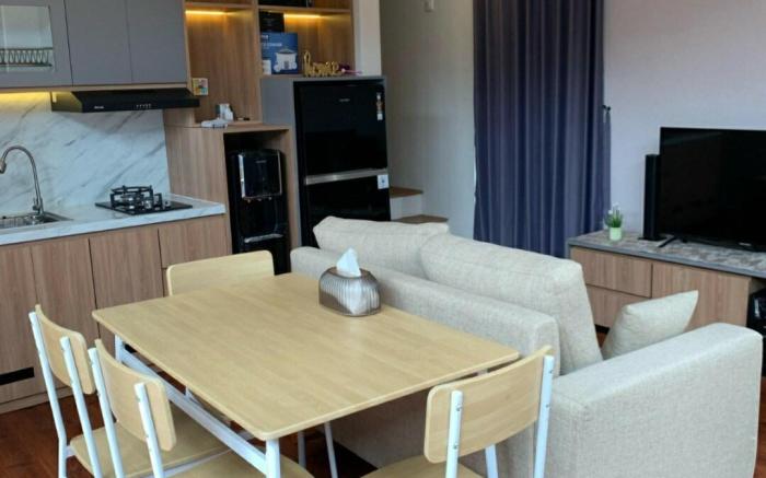 Villa Parama Panderman Hill Caldera E1