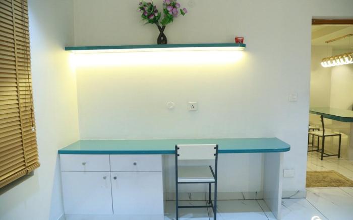 The Crownstone Apartment