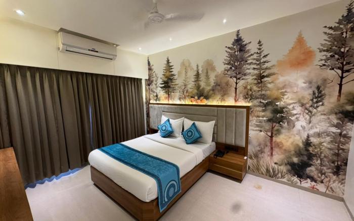 Hotel Sai Seeta Palace