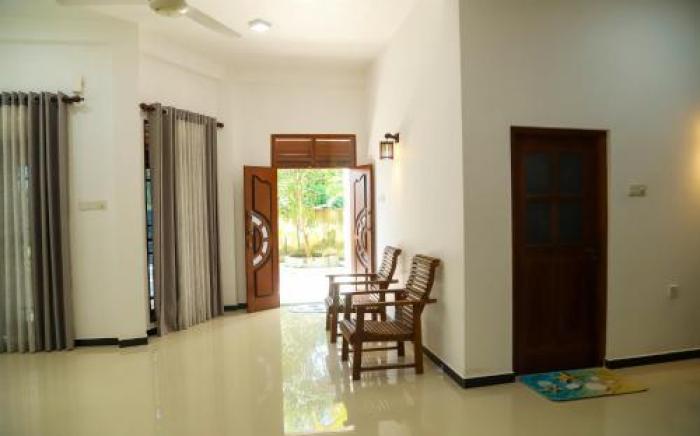 Secret Mirage Mirissa