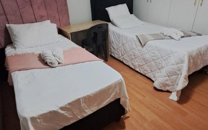 VB accommodation (STATION HOME) 