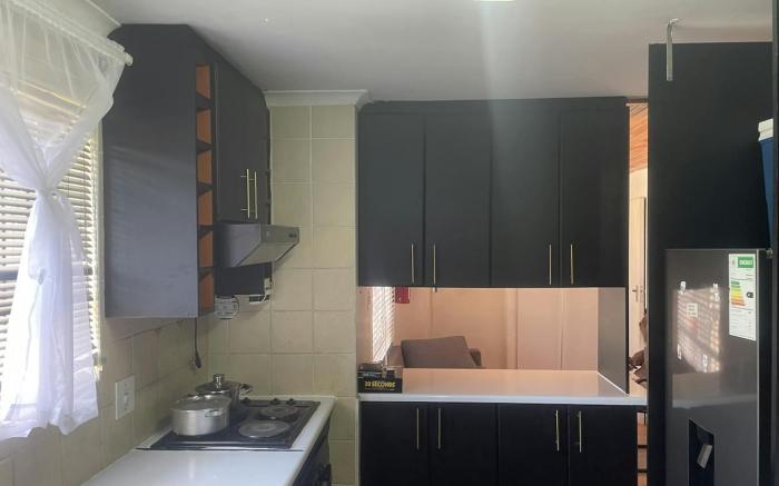 VB accommodation (STATION HOME) 