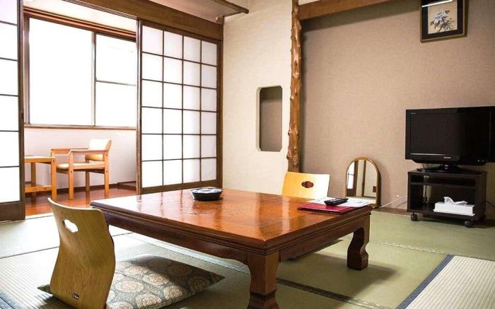 Unzen Sky Hotel