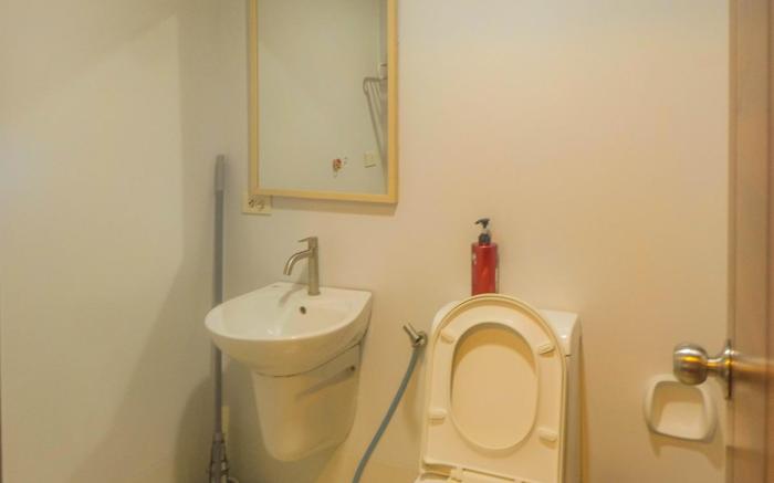 Casa - Downtown Cebu Deal | Budget Friendly Studio