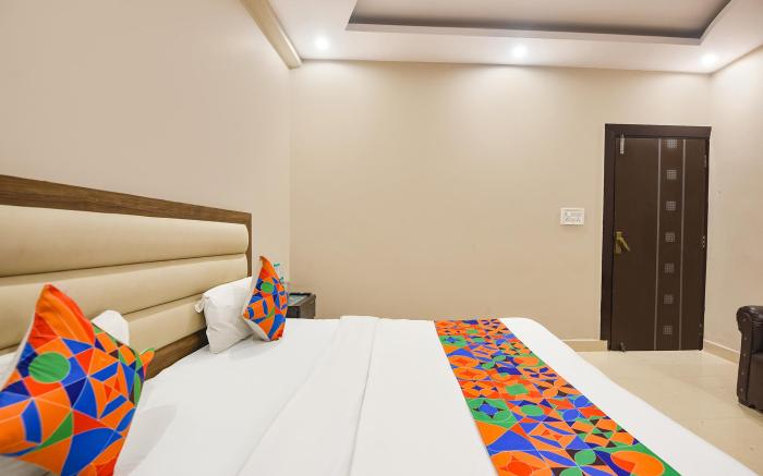 FabHotel Kanchan Palace