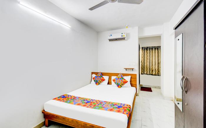 FabHotel Sai Executive