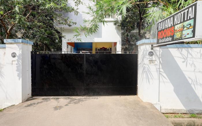 FabHotel Ravana Kottai