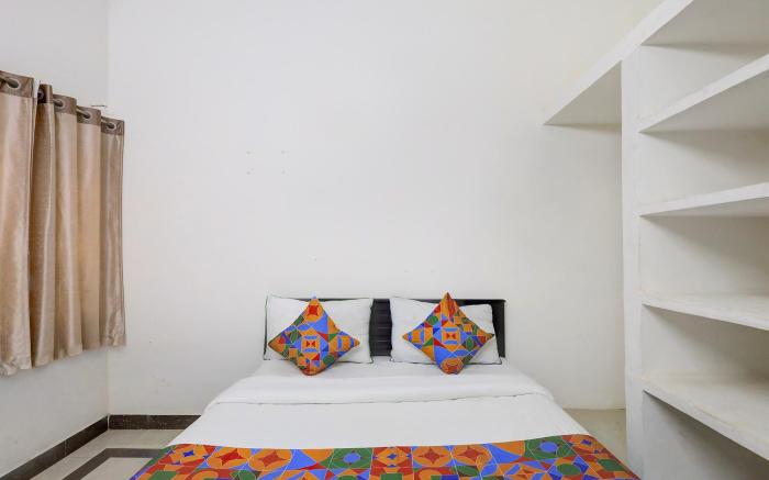 FabHotel Ravana Kottai