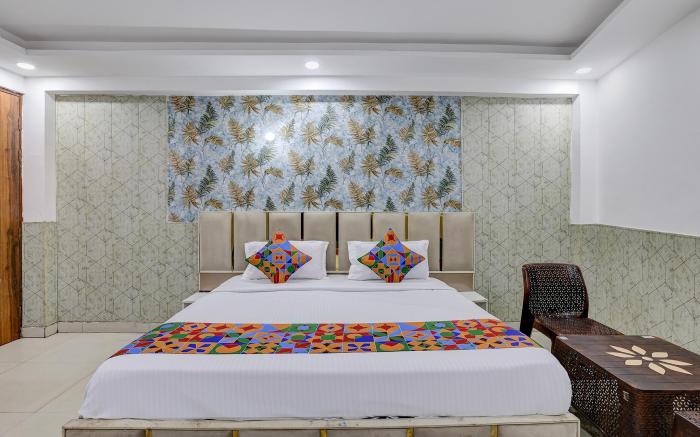 FabHotel Akki Residency