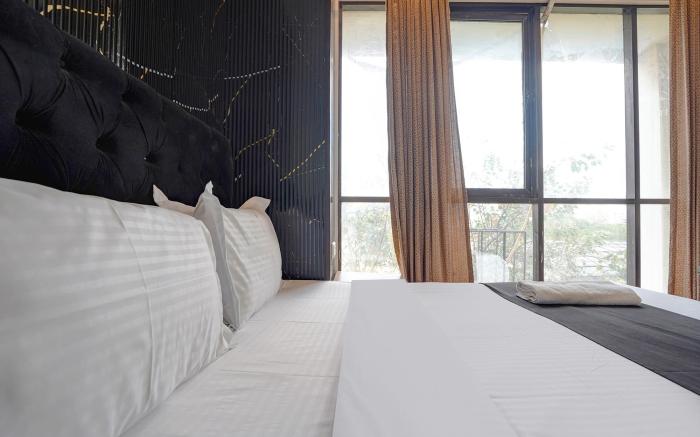 FabHotel Freedom Star