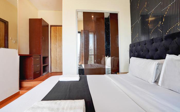 FabHotel Freedom Star