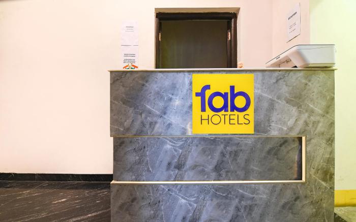 FabHotel KGF