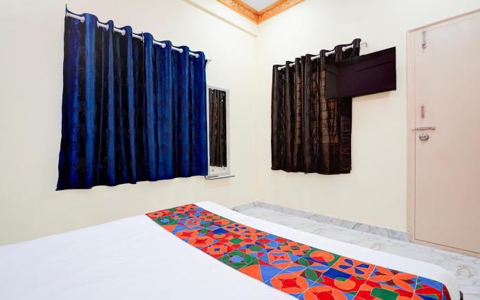 FabHotel Golden Inn I - 1st Cross Road, Kengeri