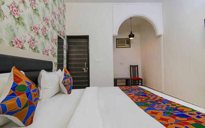 FabHotel Gross Empire