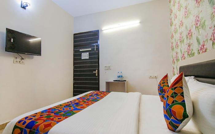 FabHotel Gross Empire