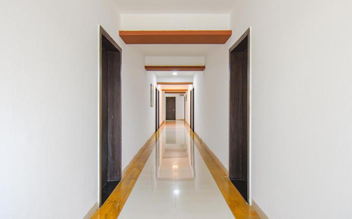 FabHotel Paradise Stay Inn