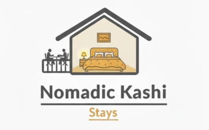 Nomadic Kashi Stays