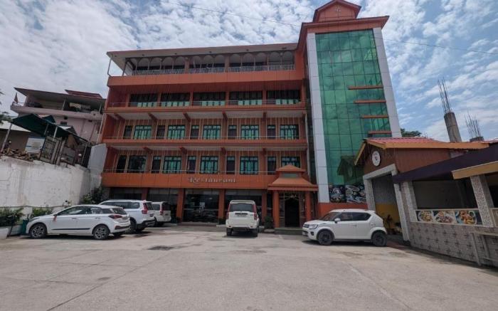 Besillio Grand Hotel & Restaurant