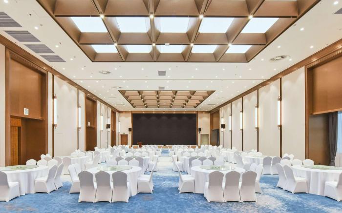 Novotel Jinan Airport