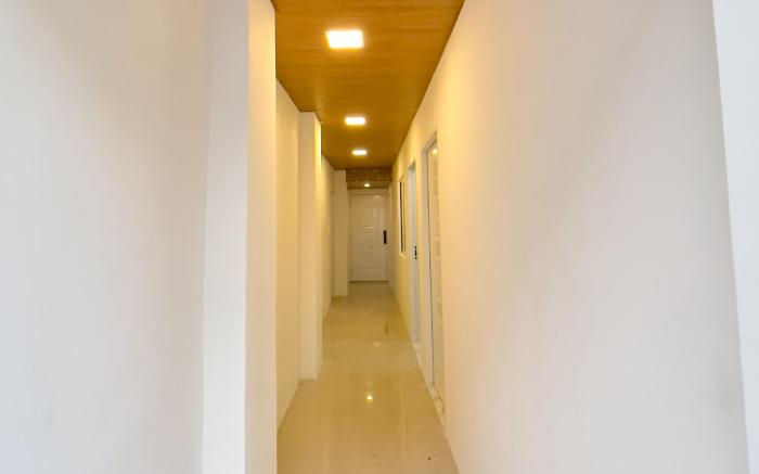 Hotel Adelina Balanga City Bataan