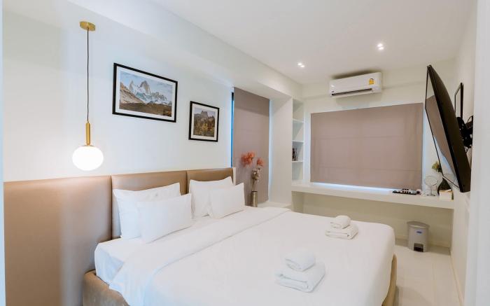 The Everest ดิเอเวอร์เรส เขาใหญ่ (K2S Pool Villa)