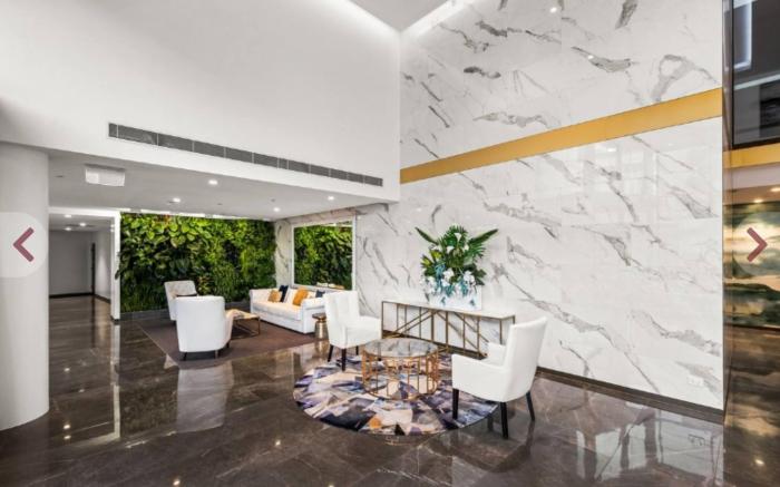 Spacious City Escape with Pool, Gym  Free Parking