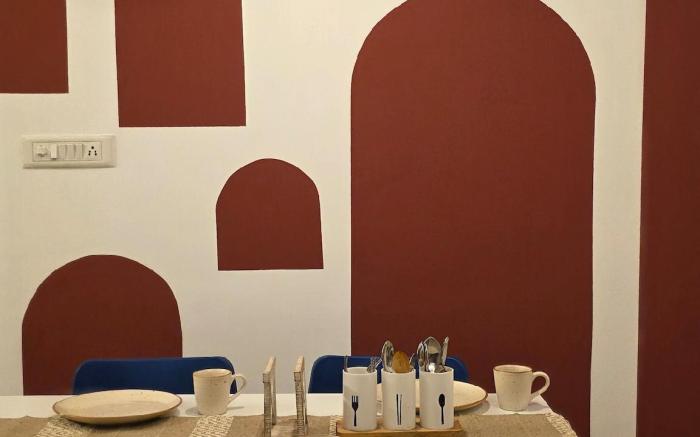 Umoja | HSR Sector 2 | NIFT | AC | 200 Mbps Wi-Fi