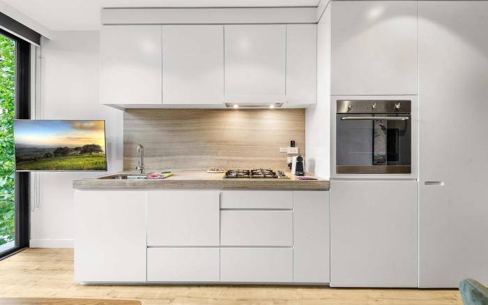 Contemporary 1-Bed in the Heart of St Kilda