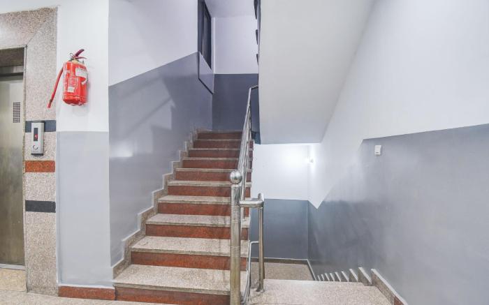 Collection O Jaipur Birla Temple Formerly Hotel Sky Heights