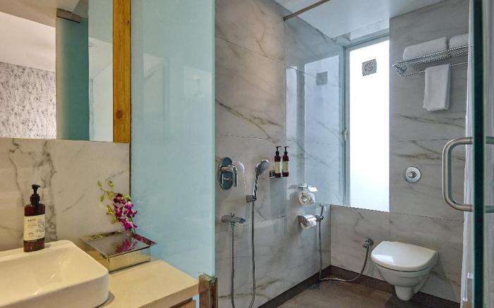 Regenta Place MARS Candolim Goa