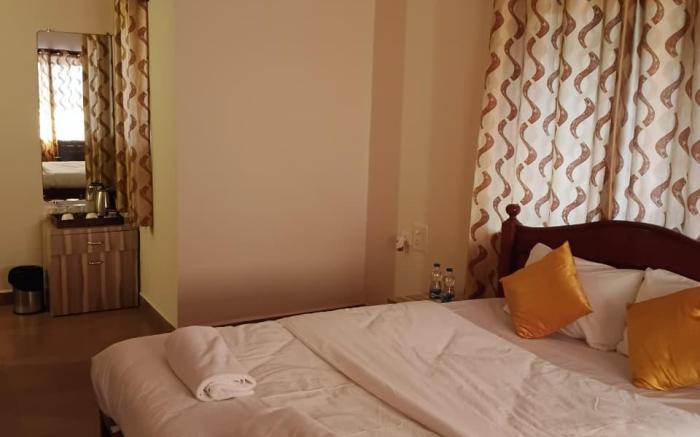 Dona Helena Holiday Home