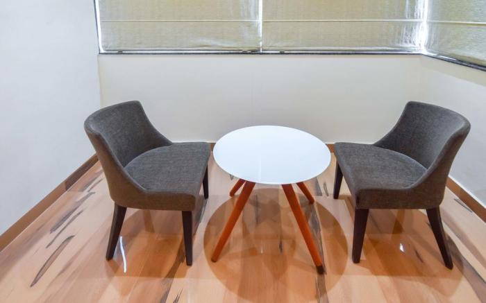 Hotel Saffron Varanasi